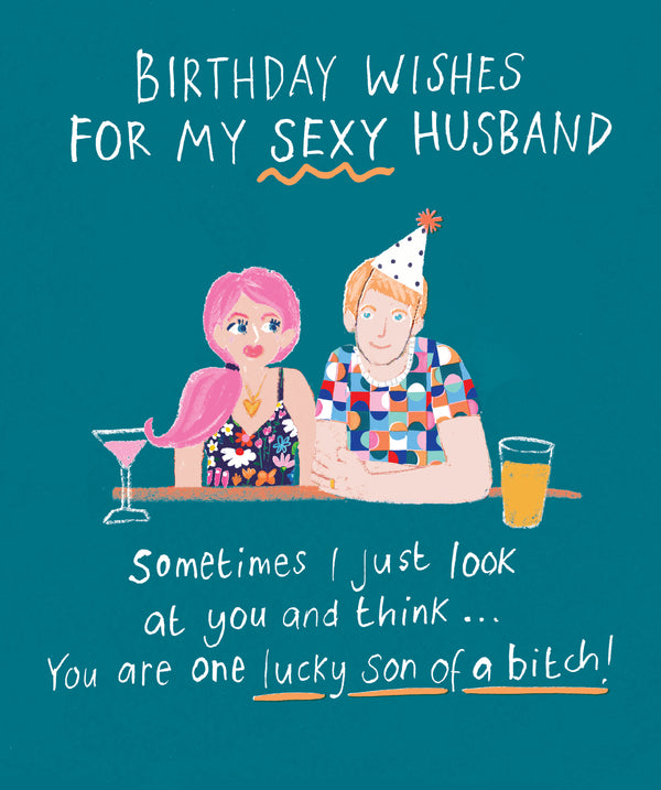 Lucky