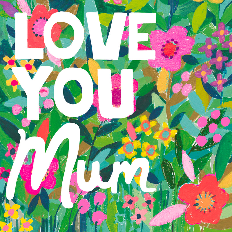 Love You Mum