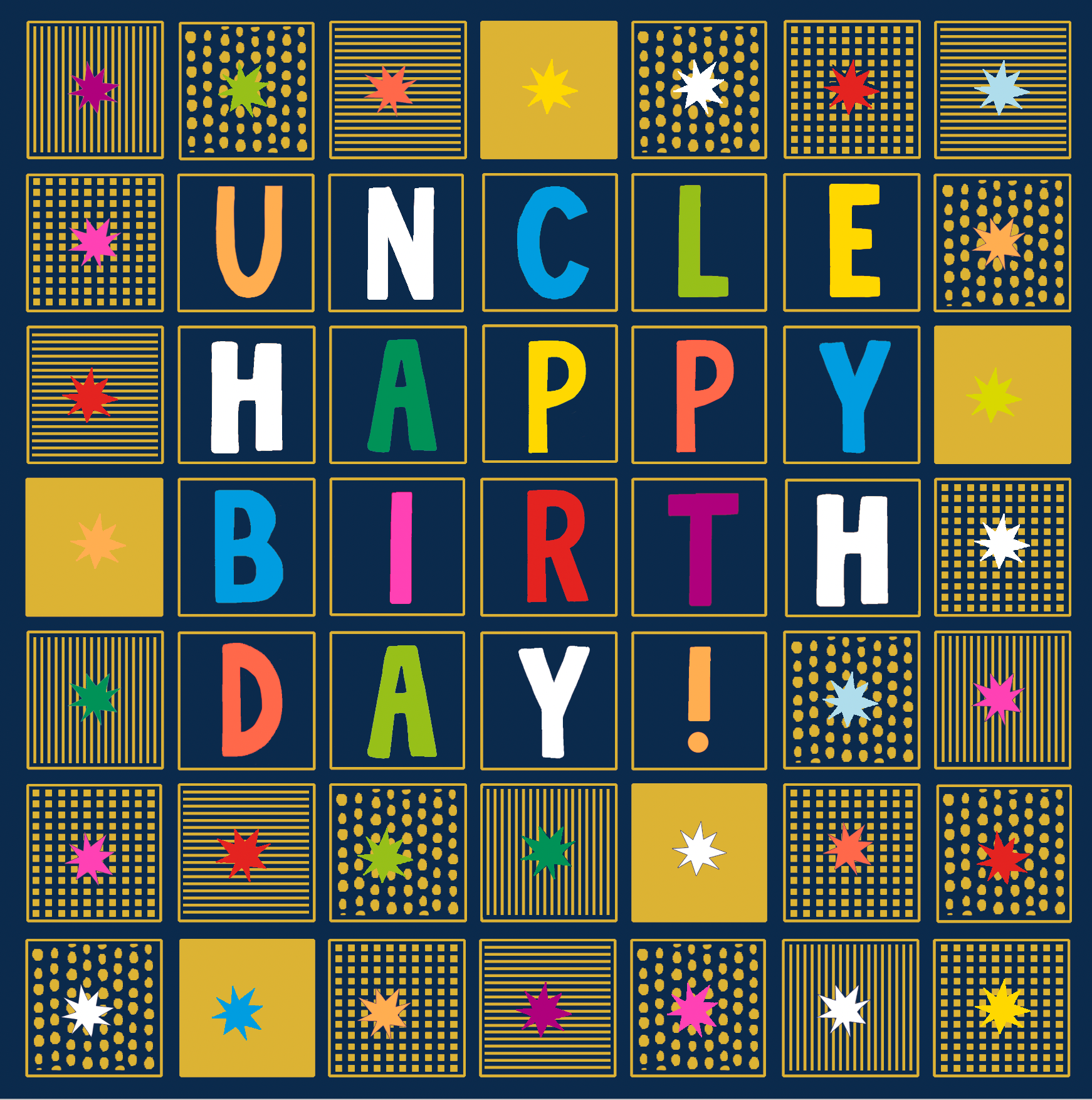 UNCLE