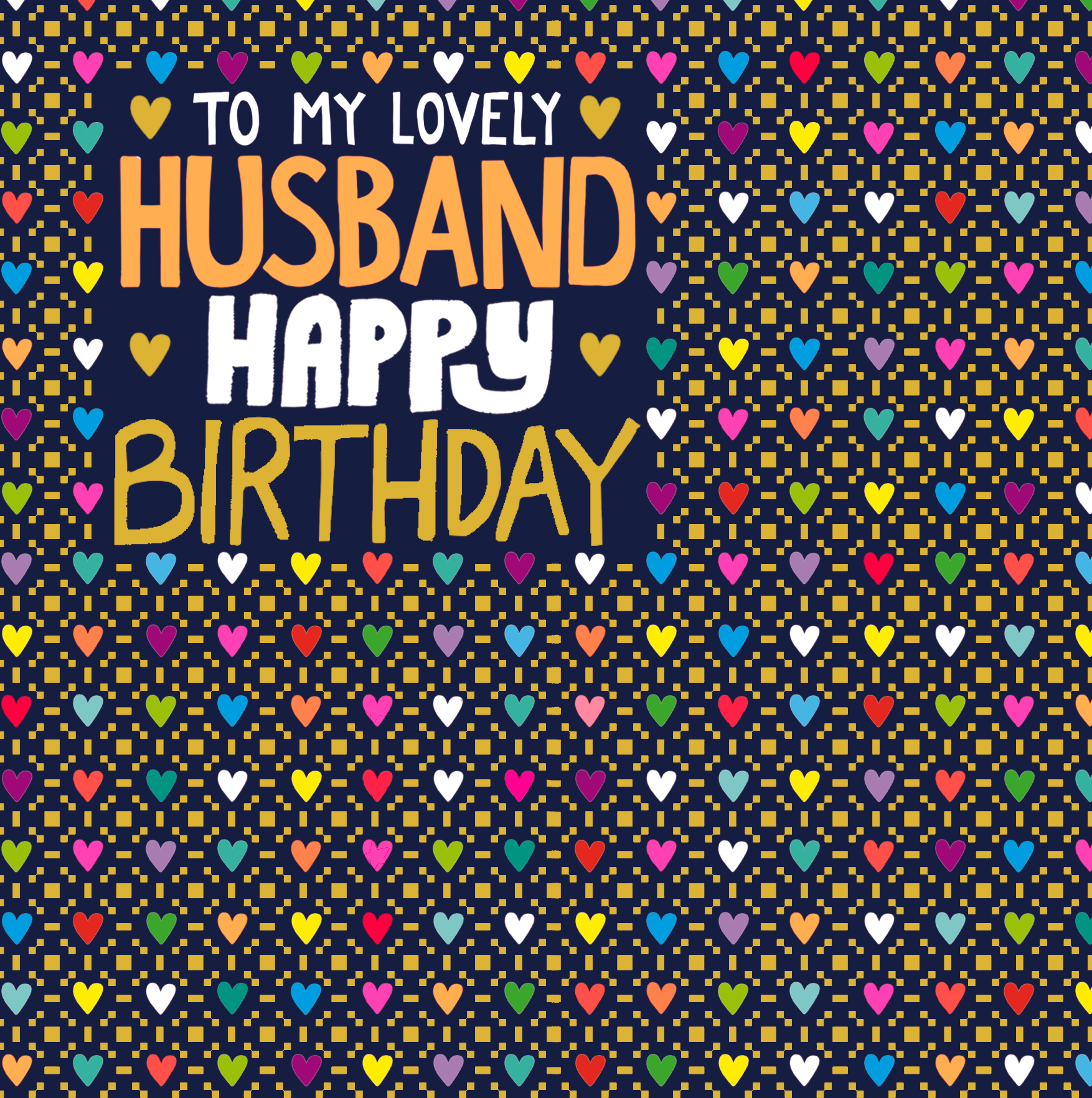 HUSBAND