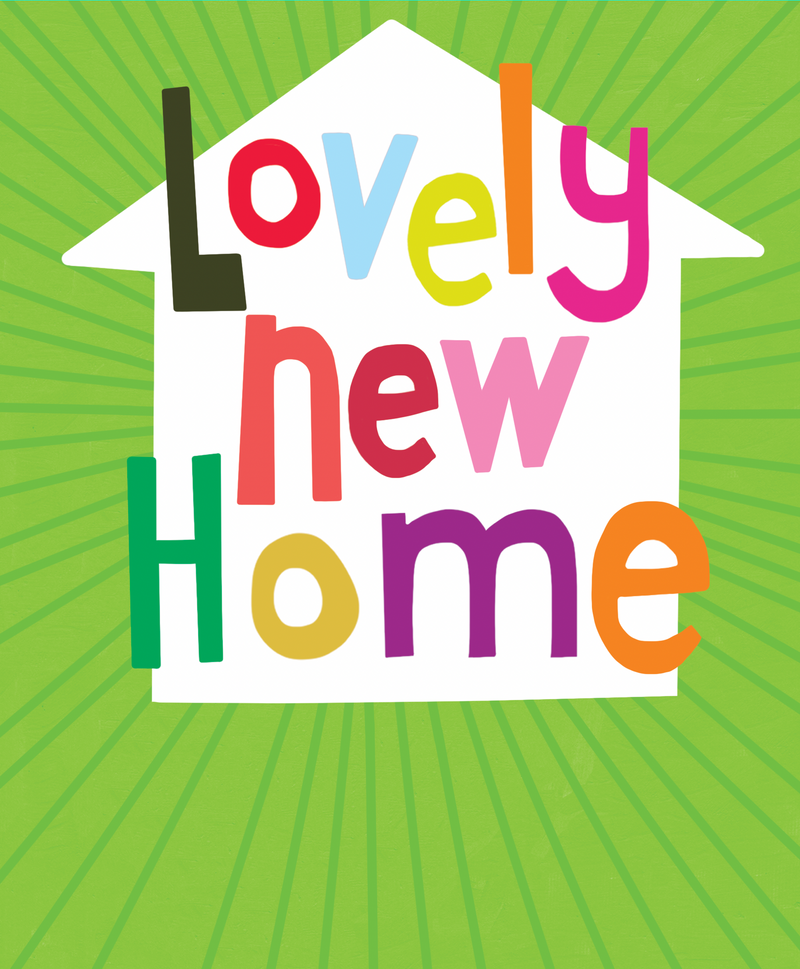 Lovely New Home
