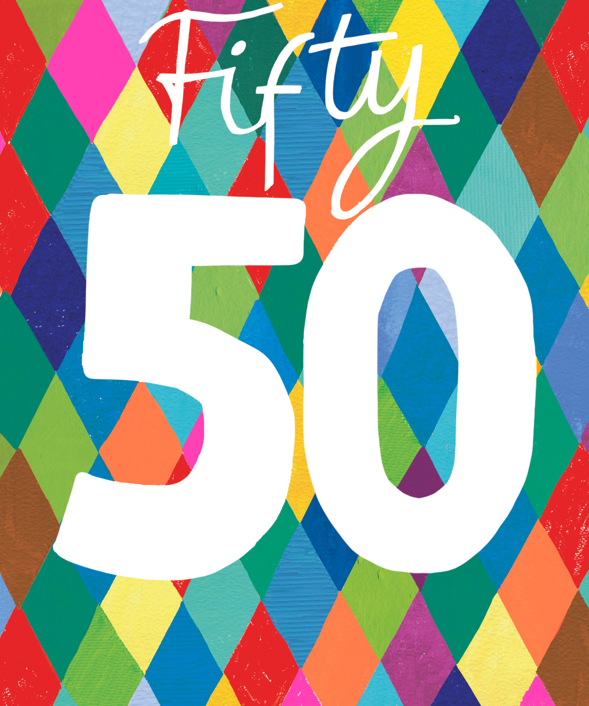 Age 50