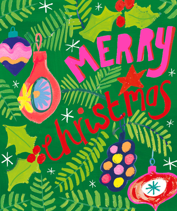 Merry Christmas