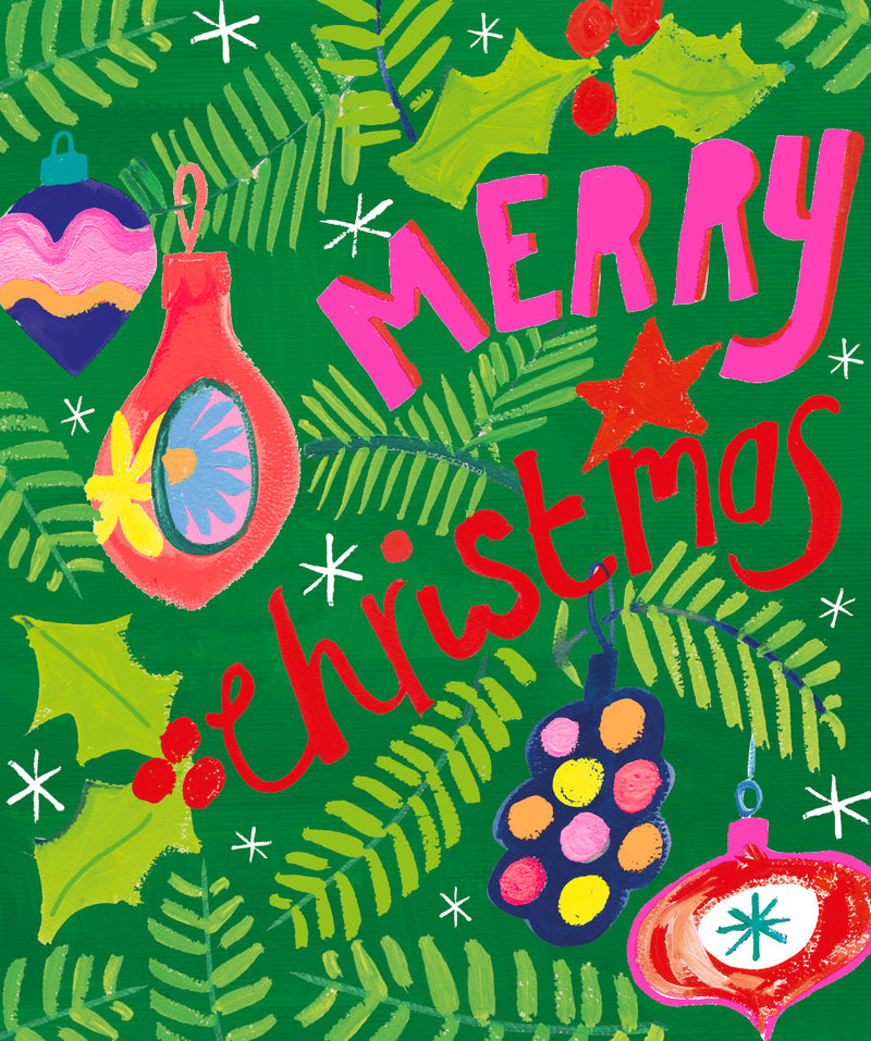 Merry Christmas