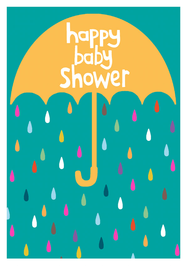 BABY SHOWER