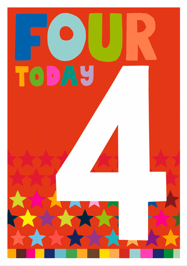 Four Today