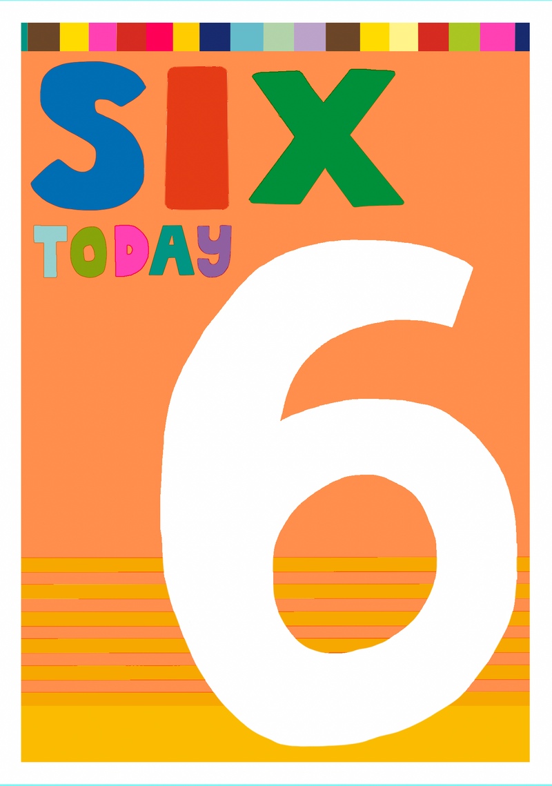 Six Today