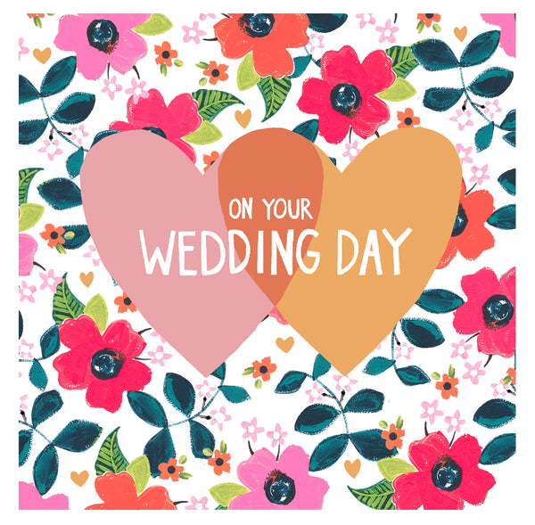 Wedding Day