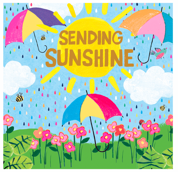 Sending You Sunshine