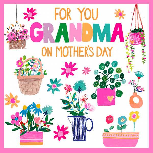 GRANDMA
