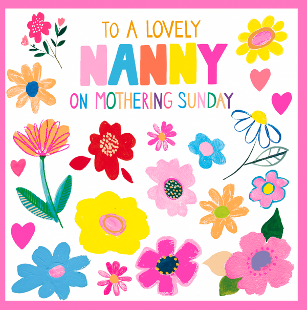 NANNY
