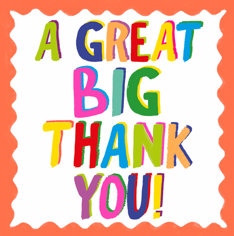Thank You