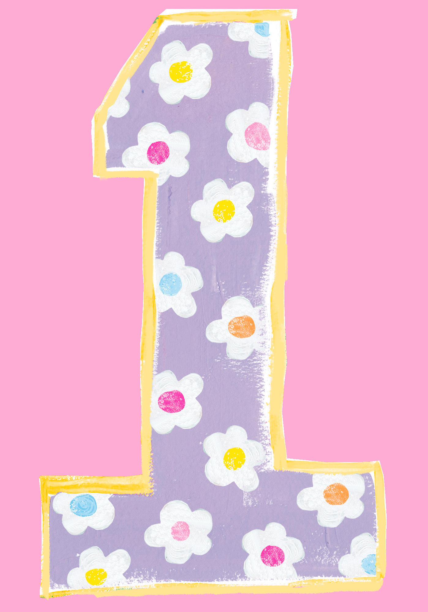 AGE 1 GIRL