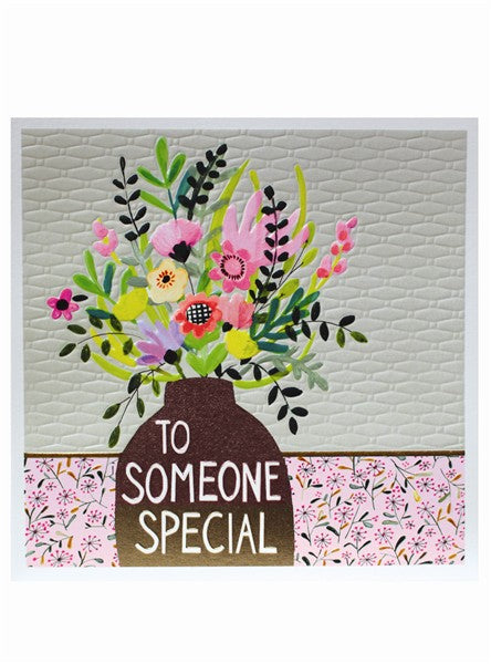 Someone Special