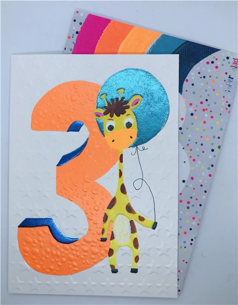 AGE 3
