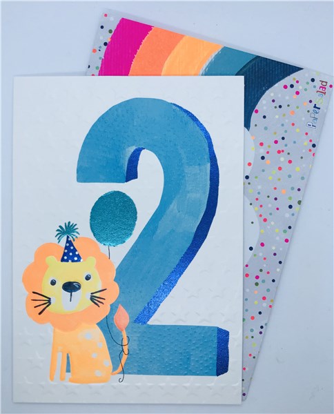 Age 2
