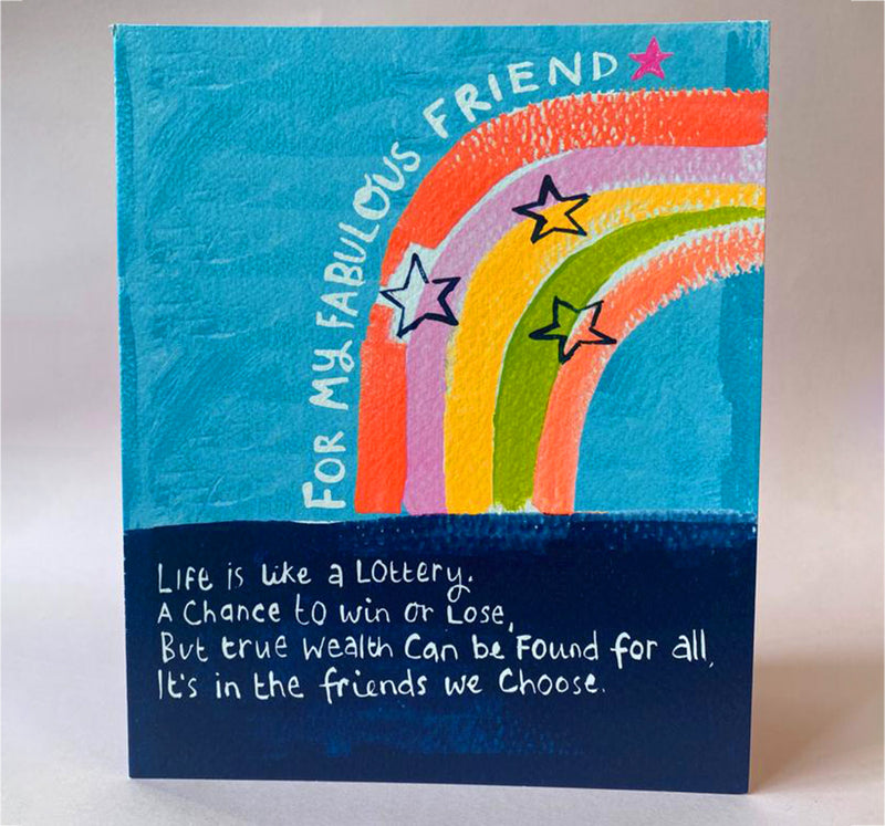 Emosh Friends We Choose