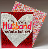 Lovely Husband