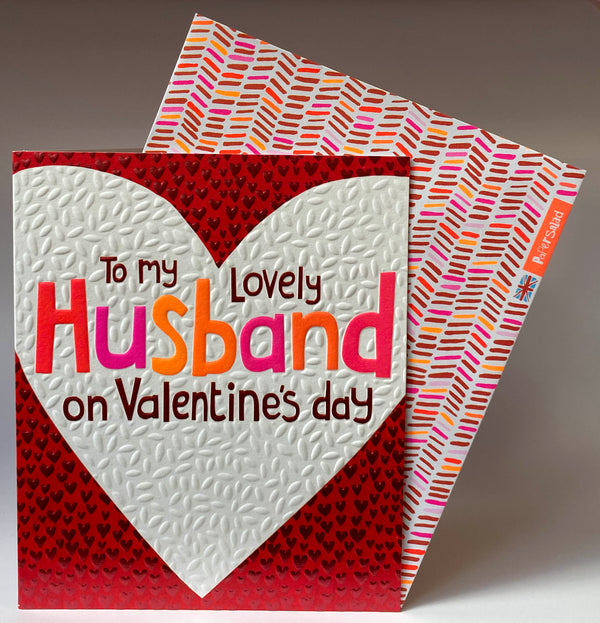 Lovely Husband