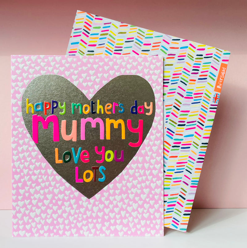 Mummy