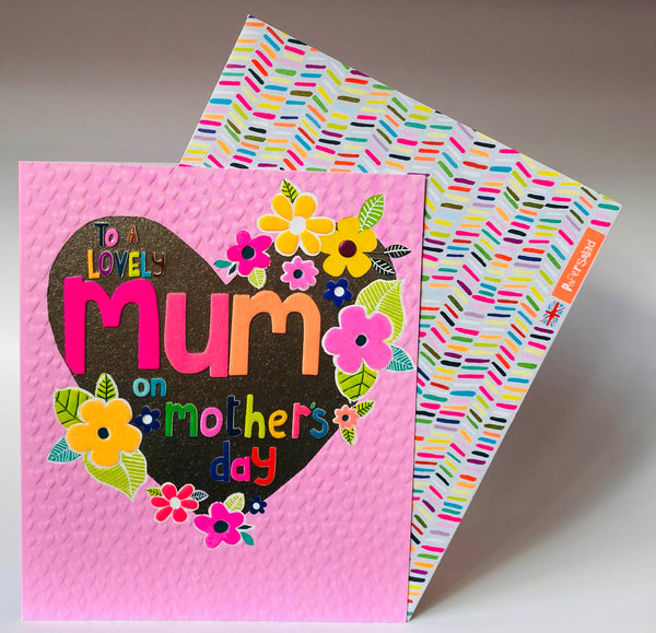 Lovely Mum