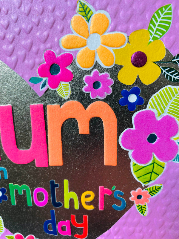 Lovely Mum