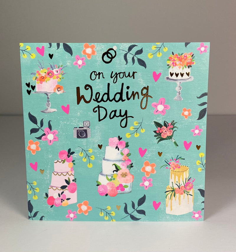 Wedding Day