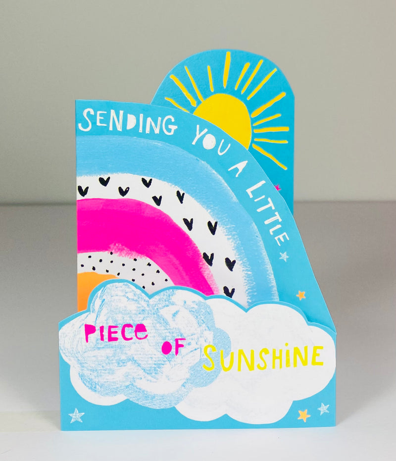 Sending Sunshine