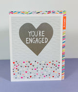 You're Engaged