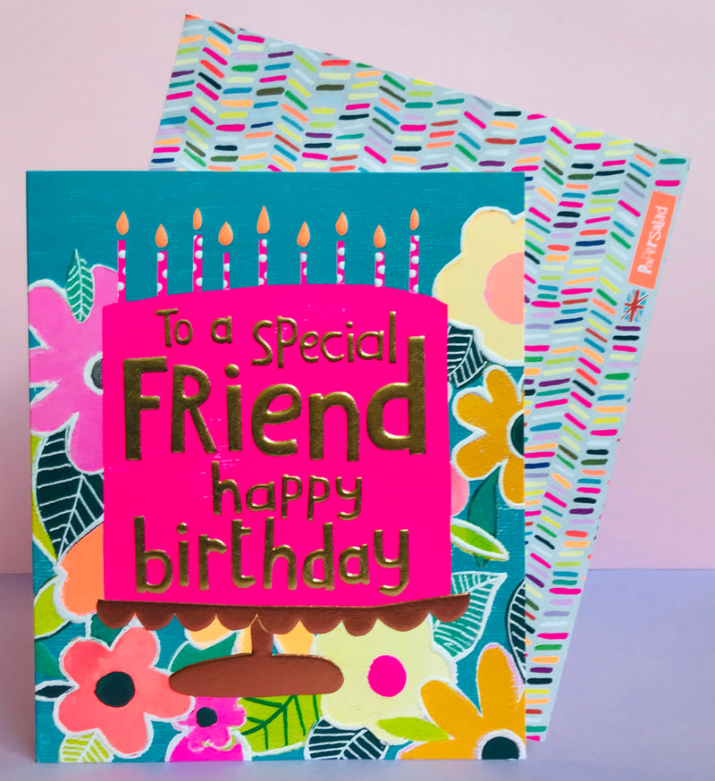 Special Friend