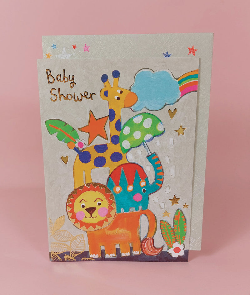 Baby Shower