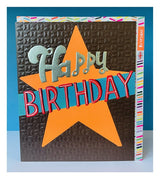 Birthday Star