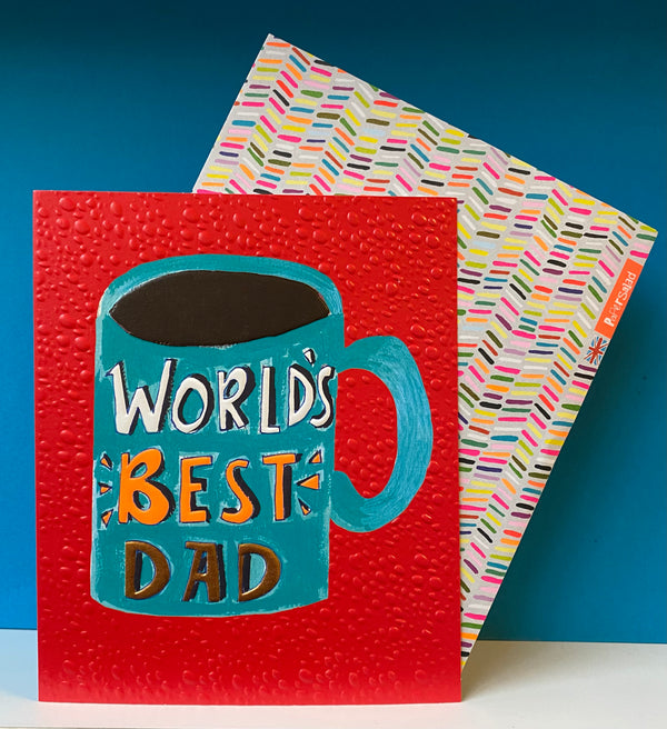 Worlds Best Dad
