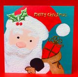Charity Christmas Santa