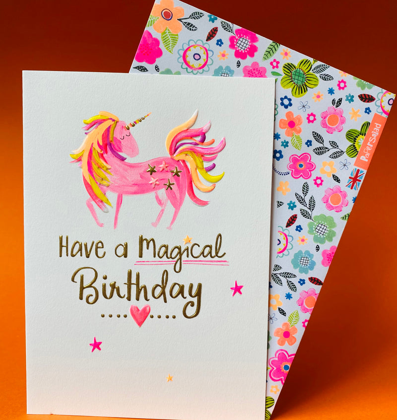Unicorn